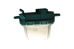 Ventilatorweerstand Doe VW Audi 7L0907521B 99071549801 Vika