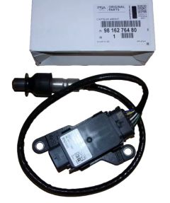 Lambdasonde Nieuw Origineel 9816276480 Citroen Peugeot