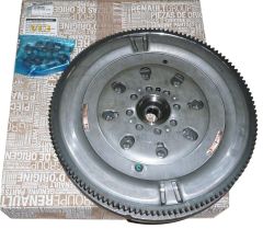 Vliegwiel Origineel Master III Movano NV400 2.3 dCi 123005603R
