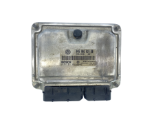 Regeleenheid Seat VW 045906019BB 0281011074 Bosch 62724