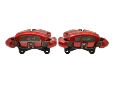 Remklauwen Voor Audi S4 8K0106AK 8K0105AK