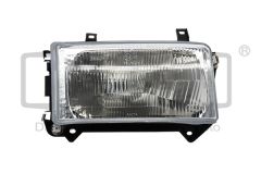 Koplamp Rechts 701941018 89410304002 VW Transporter T4 DPA