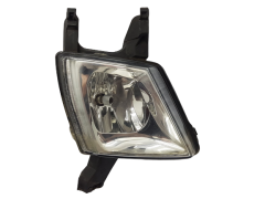 Halogeenlamp Rechts Peugeot 407 620636 9641945480 AL