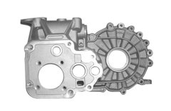Versnellingsbaknhuis 02K301103E 33010023001 VW Audi Seat Skoda Vika