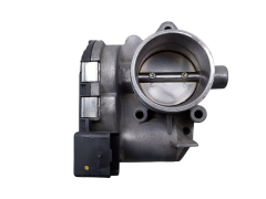 Gasklephuisventiel Citroen Peugeot 0280750085 1635Q9 1.6 Bosch 2446