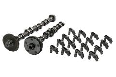 Nokkenas Set Doe VW Audi Seat 06H109021K 06H109022BC B19173 Borsehung
