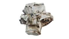 Handgeschakelde versnellingsbak 20EA01 1.6 HDI Peugeot 308 223139 1058
