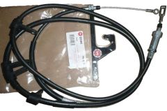 Handremkabel 554063 474628 4746.28 Citroen Peugeot SEIM