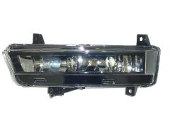 Halogeenlamp Links 5E0941701A 5E0941699A 99411296302 Skoda Octavia III DPA