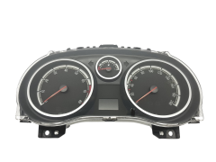 Snelheidsmeter Opel Corsa D P0013312043 56268
