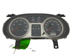 Toerenteller Renault Clio 2 8200261102 23163