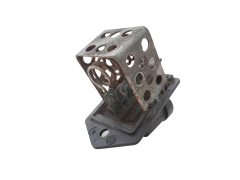 Ventilatorweerstand Renault 440265833F01 7701045358
