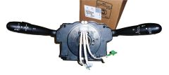 Stuurkolomlichtschakelaar Origineel Peugeot 307 624299 96605592XT