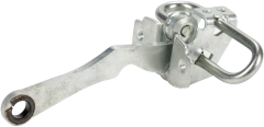 Deurscharnier Stopper Voor Jumper Boxer Ducato 9181G3