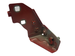 Steun, Beugel Rechts Voor Clio 4 Captur 641803356R Renault TENNP