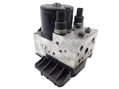 Abs Pomp Mercedes W168 A0044310912 0265202461 Bosch 1069