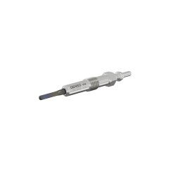 Gloeibougie Doe Renault 110655687R DG-609 Denso