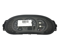 Toerenteller Renault Clio 2 7700410434 C 57587