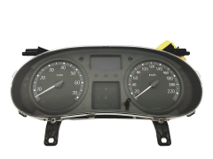Snelheidsmeter Renault Clio 2 8200276527 A 49540