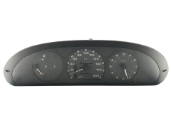 Snelheidsmeter Fiat Punto 606219001 6062190030 55403