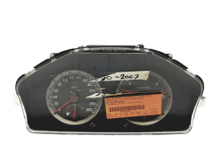 Toerenteller Volvo S40 V50 C30 30786344 30710071 52347