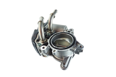 Gasklephuisventiel 04L128063J 11280000301 VW Audi Seat Skoda Vika