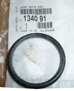Pakning, blīve Obudowy Termostatu Origineel 134091 Citroen Jumper 3 Peugeot Boxer 3