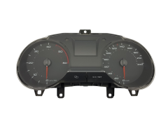 Toerenteller Seat Ibiza 6J0920801A 2635