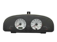 Toerenteller Citroen Xsara 9643207080 D 00 48242