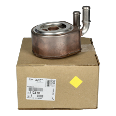 Oliekoeler Nieuw Origineel 1103H6 1103.H6 Citroen Peugeot