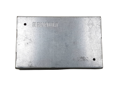 Controle-eenheid module Navi Renault Scenic 7700430465