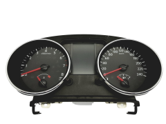 Toerenteller Nissan Qashqai 24810BR00C 37725