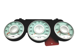 Toerenteller C8 807 1484582080 PSA 45167