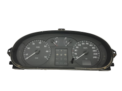 Snelheidsmeter Renault Megane 1 Scenic 1 8200071811 56487