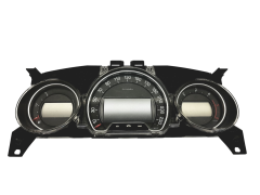 Toerenteller Citroen C5 3 9666330580 44356