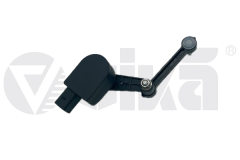 Koplamp niveau sensor Achter Links Doe VW Audi 7L6616571 96160001001 Vika