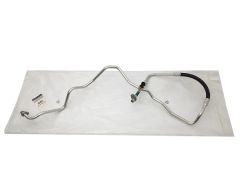 Airconditionbuis Origineel Renault Scenic Megane 2 1.9dCi 8200682979