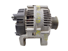 Dynamo Renault 7701499961 A13VI252 120A ANM