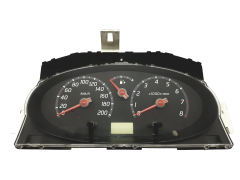 Toerenteller Nissan Micra AX761 29453