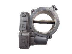 Gasklephuisventiel Mercedes-Benz A6510900370 0280750564 3661