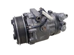 Airco Compressor SD6VBBF Sanden SD6V10 1512F GM 13106850 Opel