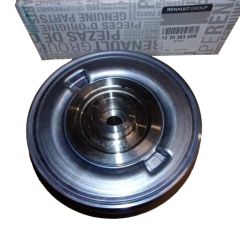 Riempoelie Origineel 123038345R Renault Dacia