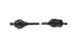 Aandrijfas Links 1K0407271BC 44071726801 VW Skoda Vika