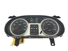 Toerenteller Renault Clio 2 8200059776 49249