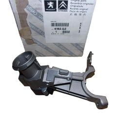 Contactslot Origineel 4162QZ 4162.QZ Citroen Peugeot Contactslot Origineel 4162QZ 4162.QZ Citroen Peugeot