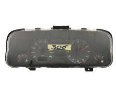 Snelheidsmeter Peugeot 306 9625584880 30679