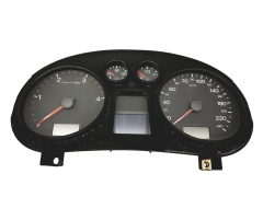 Snelheidsmeter Audi A2 8Z0920900 110080020001 28879
