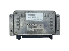 Regeleenheid 0261206216 9632693980 26FM0652 PSA Bosch 63979