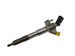 Brandstofinjector Renault Master 3 166009567R 8201631838