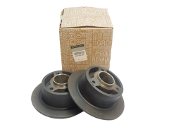 Remschijven Renault Twizzy 402064549R Origineel